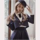 Sakurajima Girls' High School Lolita Outfit (SF115)